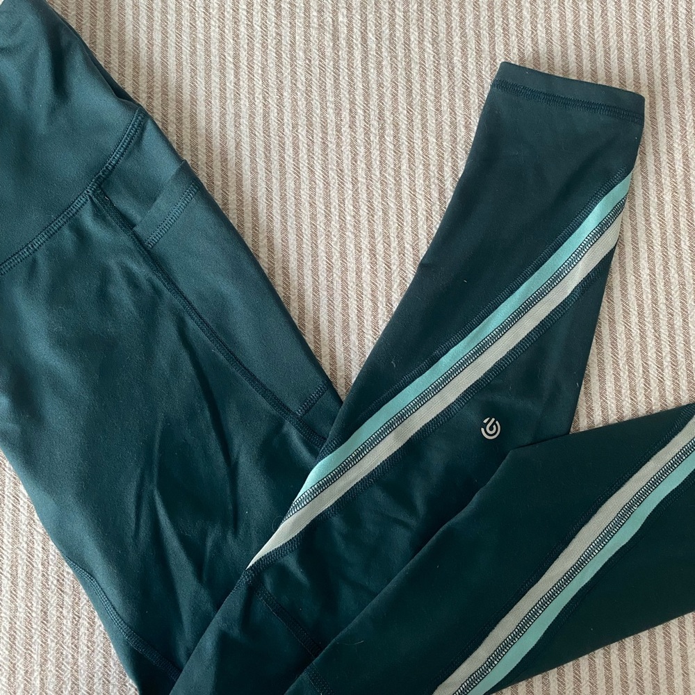 Target Athletic Leggings